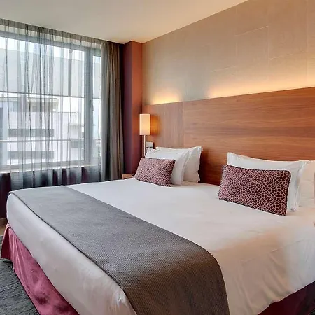Otel Tower Badalona