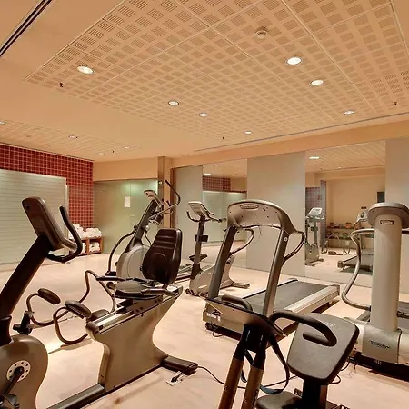 Otel Tower 4*