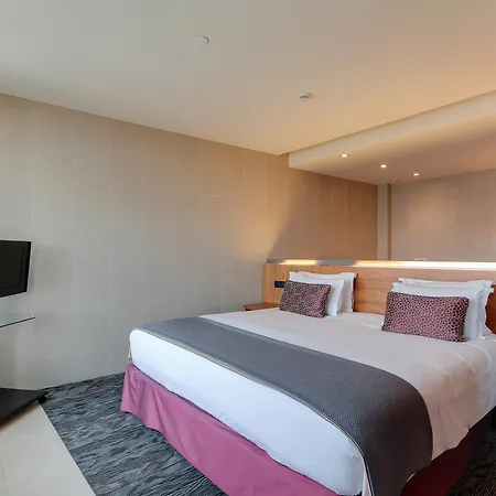 Tower Hotel Badalona