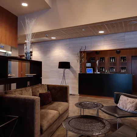 Tower Hotel Badalona