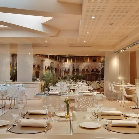 Hotel Tower Badalona