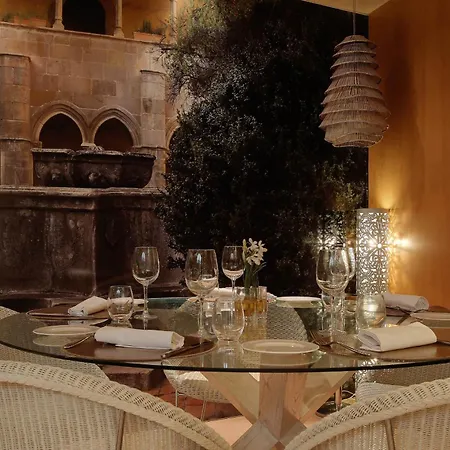 Tower Hotel