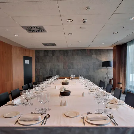 Tower 4* Badalona
