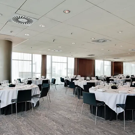 Tower Hotel Badalona