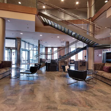Tower 4* Badalona