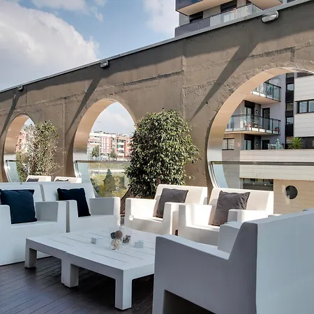 Hotel Tower 4*