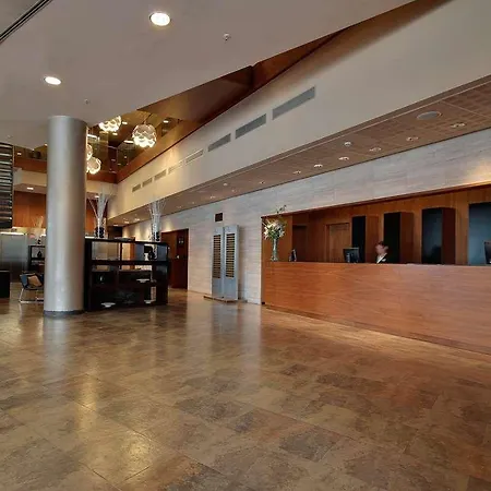 Tower 4* Badalona