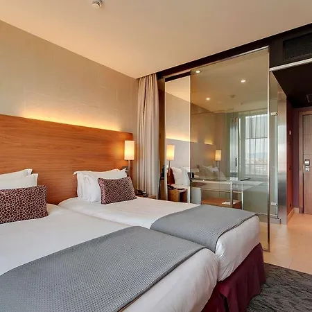 Tower Hotel Badalona