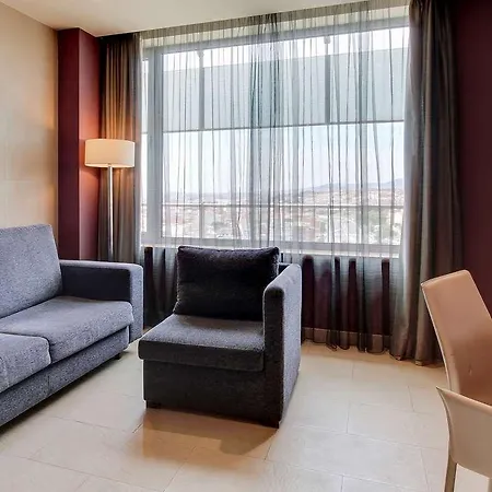 Tower 4* Badalona