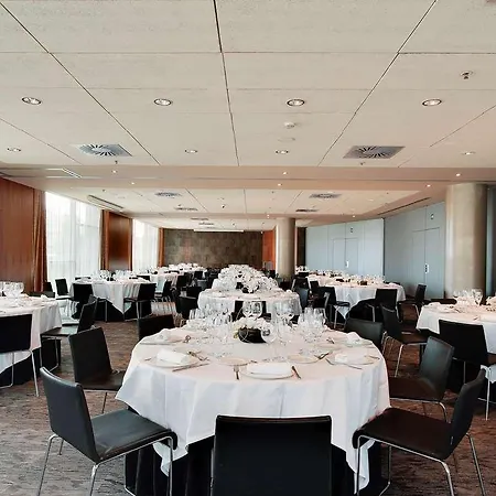 Hotel Tower Badalona