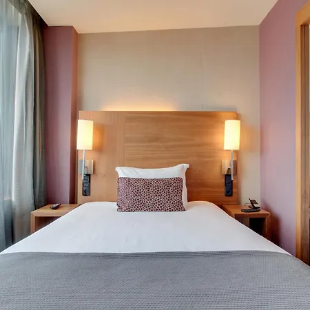 Tower Hotel Badalona