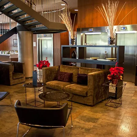 Hotel Tower Badalona