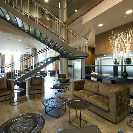 Hotel Tower Badalona