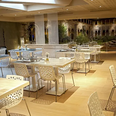 Tower Hotel Badalona