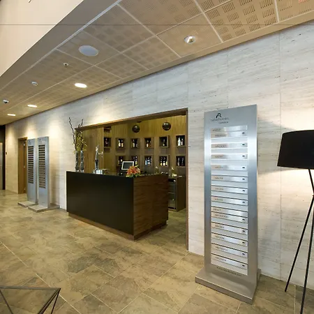 Hotel Tower Badalona