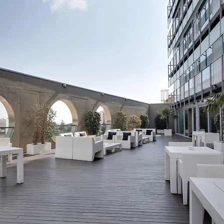 Hotel Tower Badalona