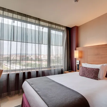 Hotel Tower Badalona