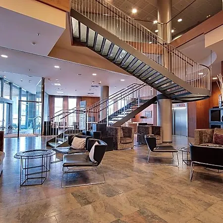 Tower 4* Badalona