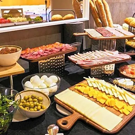 Hotel Tower Badalona