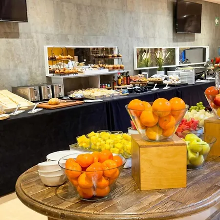 Hotel Tower Badalona