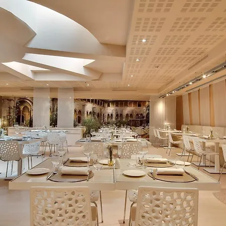 Tower 4* Badalona