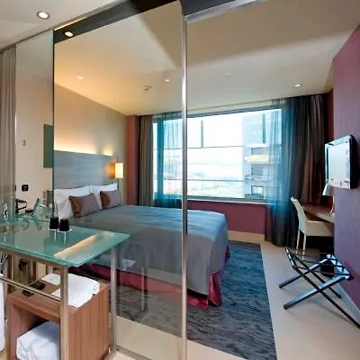 Tower Hotel