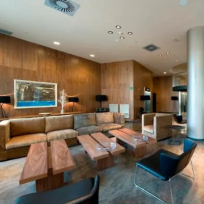 Hotel Tower 4*