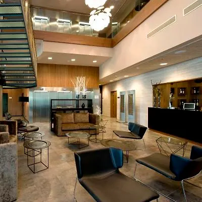Hotel Tower Badalona