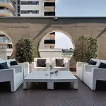 Tower 4* Badalona