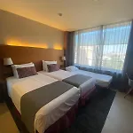 Hotel Tower