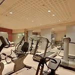 Отель Tower 4*