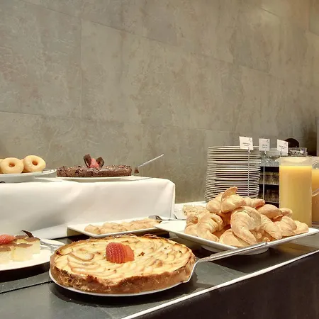 Tower 4* Badalona