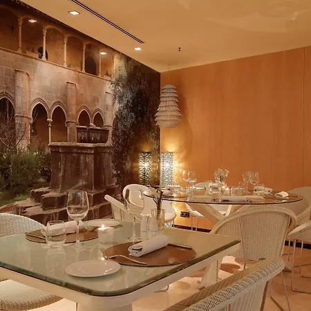 Tower Hotel Badalona