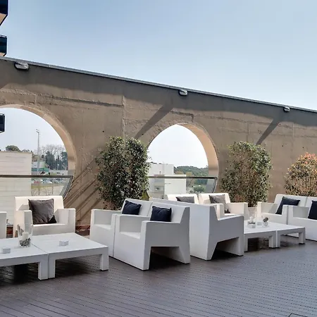 Tower 4* Badalona