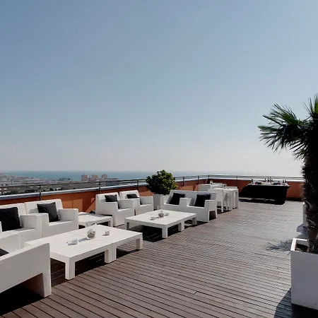 Hotel Tower 4*