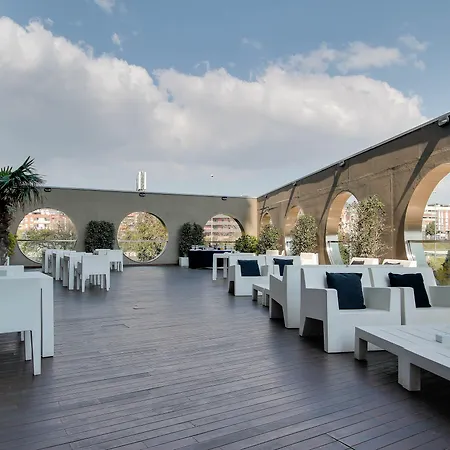 Tower 4* Badalona