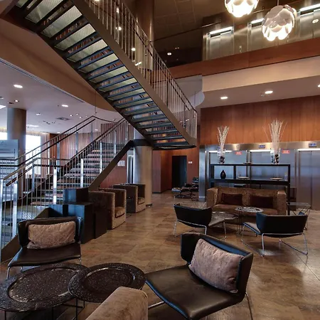 Tower 4* Badalona