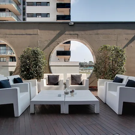 Tower 4* Badalona