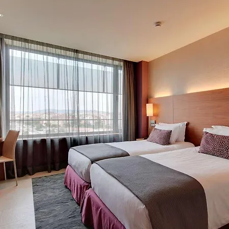 Hotel Tower 4*