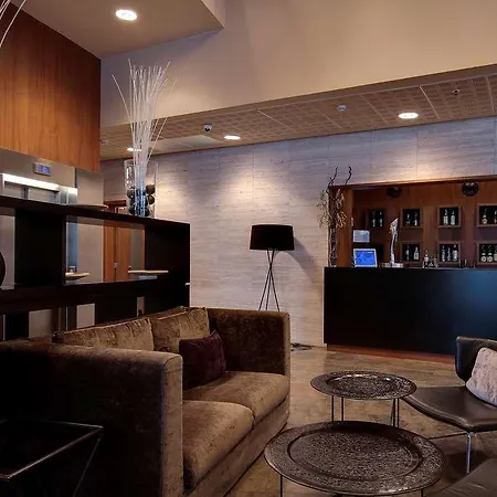 Tower Hotel 4*