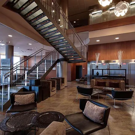 Hotel Tower