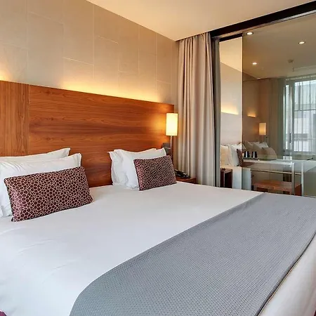 Hotel Tower 4*