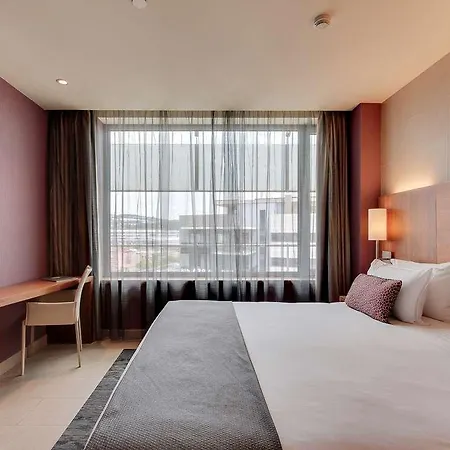Tower 4*