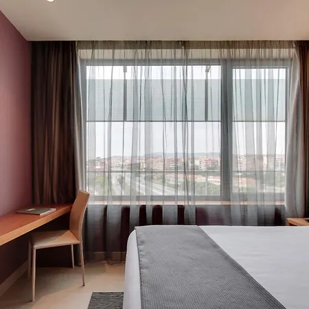 Tower 4* Badalona