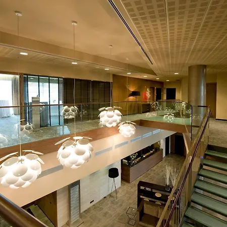 Tower Hotel