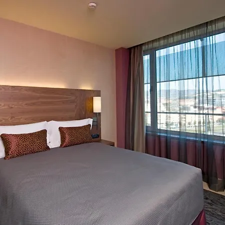 Tower Hotel