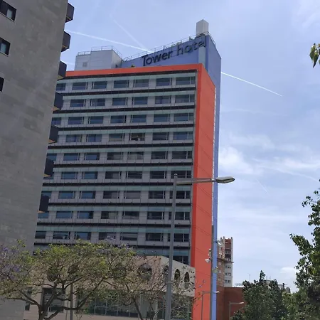Hotel Tower