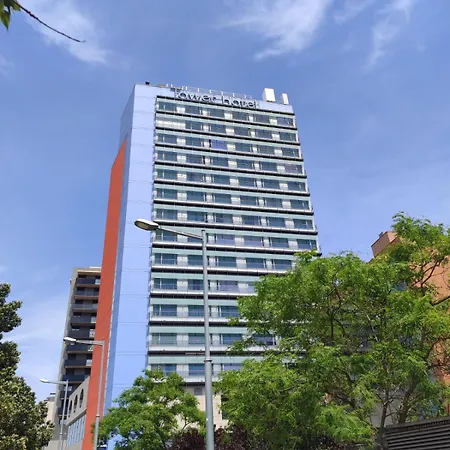라파엘오텔레스 호텔