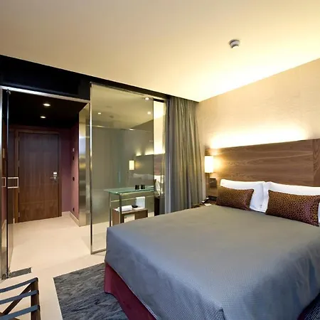 Hotel Tower 4*