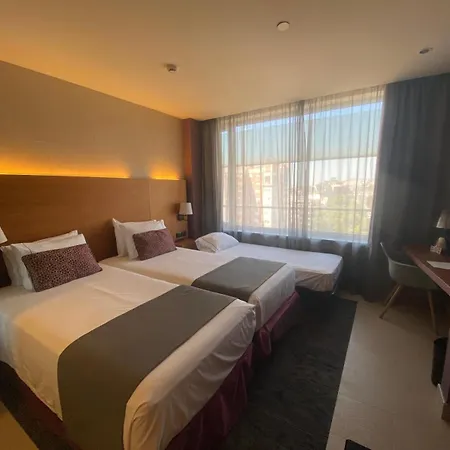 Hotel Tower 4*